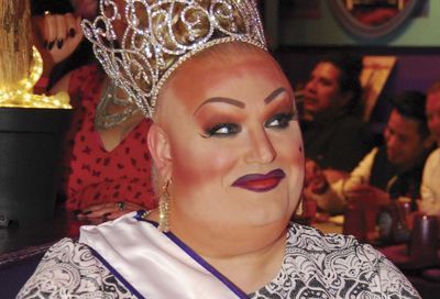 AGLA’s Miss Gay Arlington Pageant #25