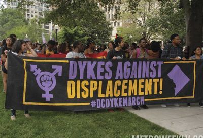 DC Dyke March #76