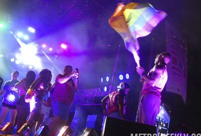 Capital Pride Festival & Concert #485