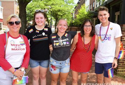 Annapolis Pride #6