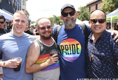 Annapolis Pride #37
