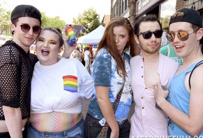 Annapolis Pride #46
