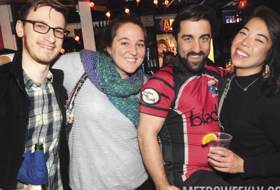 Renegades Rugby Social #31